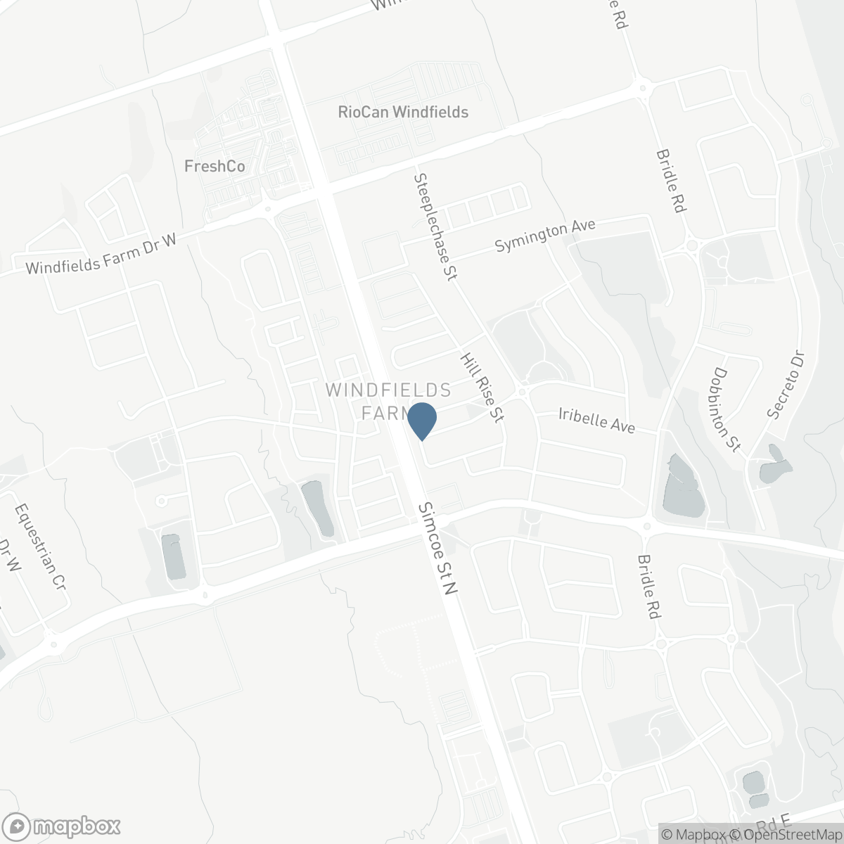 63 TABARET CRESCENT, Oshawa, Ontario L1L 0G5